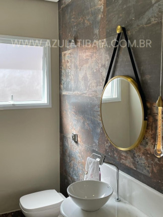 Imagem Casa com 5 Quartos à Venda, 490 m² em Condominio Flamboyant - Atibaia