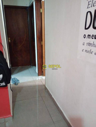 Imagem Apartamento com 3 Quartos à Venda, 70 m² em Vila Bancária - São Paulo Imagem Apartamento com 3 Quartos à Venda, 70 m² em Vila Bancária - São Paulo