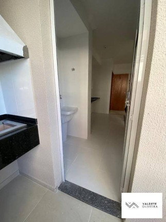 Imagem Apartamento com 2 Quartos à Venda, 56 m² em Jardim Oriente - São José Dos Campos