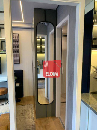 Imagem Studio com 1 Quarto à Venda, 27 m² em Pinheiros - São Paulo