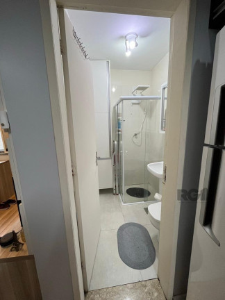 Imagem Apartamento com 1 Quarto à Venda, 36 m² em Centro Histórico - Porto Alegre