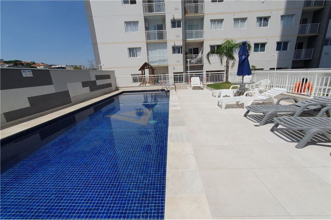 Imagem Apartamento com 3 Quartos à Venda, 55 m² em Limão - São Paulo Imagem Apartamento com 3 Quartos à Venda, 55 m² em Limão - São Paulo