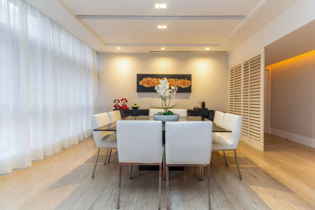 Imagem Apartamento com 3 Quartos à Venda,  em Lagoa - Rio De Janeiro