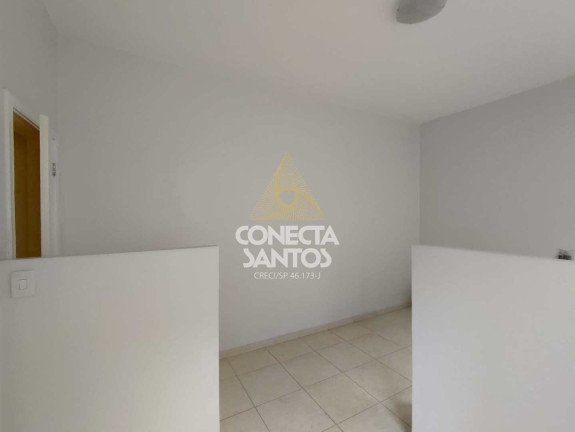 Imagem Sala Comercial para Alugar, 15 m² em Pompéia - Santos