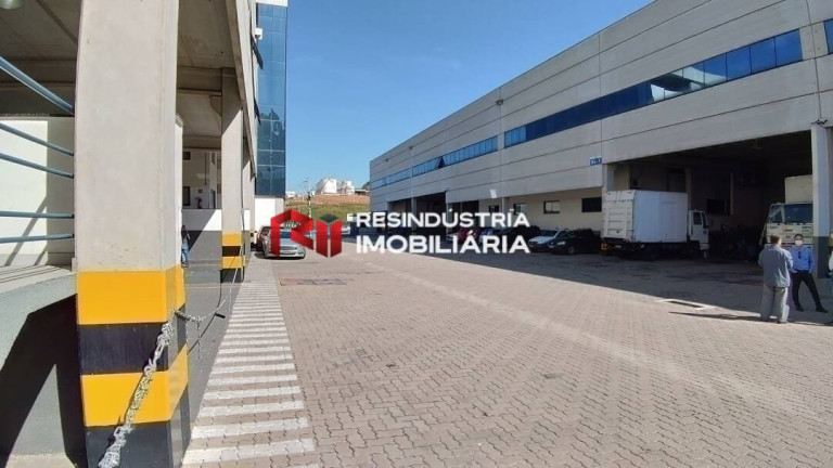 Imagem Galpão para Alugar, 1 m² em Jardim Alvorada - Jandira Imagem Galpão para Alugar, 1 m² em Jardim Alvorada - Jandira