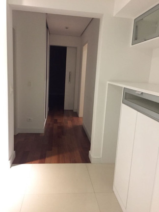 Imagem Apartamento com 4 Quartos à Venda, 205 m² em Vila Maria Alta - São Paulo