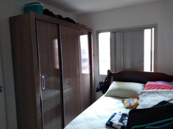 Imagem Imóvel com 2 Quartos à Venda, 68 m² em Vila Guarani (z Sul) - São Paulo