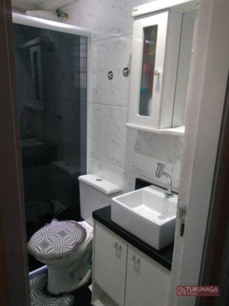 Imagem Apartamento com 2 Quartos à Venda, 50 m² em água Chata - Guarulhos Imagem Apartamento com 2 Quartos à Venda, 50 m² em água Chata - Guarulhos