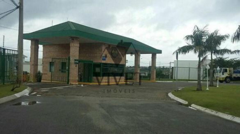 Imagem Casa de Condomínio com 3 Quartos à Venda, 226 m² em Cajuru Do Sul - Sorocaba