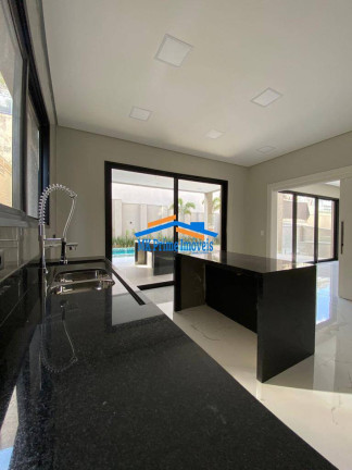 Imagem Casa de Condomínio com 4 Quartos à Venda, 418 m² em Tamboré - Santana De Parnaíba Imagem Casa de Condomínio com 4 Quartos à Venda, 418 m² em Tamboré - Santana De Parnaíba