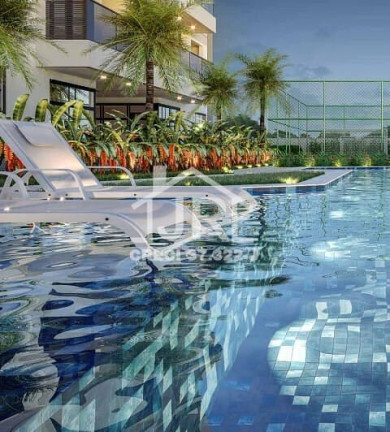 Imagem Apartamento com 2 Quartos à Venda, 61 m² em Campestre - Santo André Imagem Apartamento com 2 Quartos à Venda, 61 m² em Campestre - Santo André