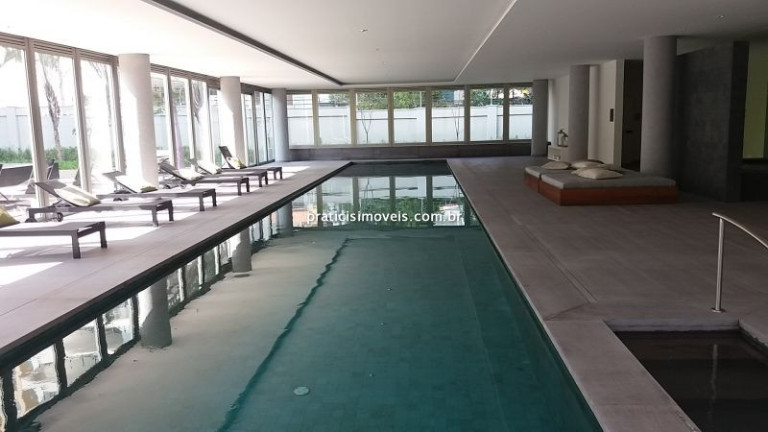 Imagem Apartamento com 4 Quartos à Venda, 635 m² em Ibirapuera - São Paulo