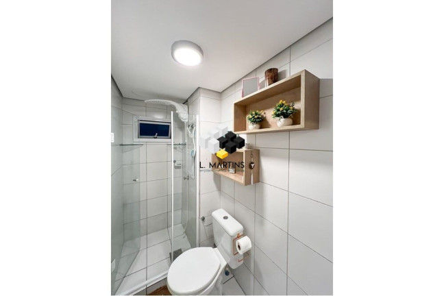 Imagem Apartamento com 2 Quartos à Venda, 52 m² em Fátima - Canoas Imagem Apartamento com 2 Quartos à Venda, 52 m² em Fátima - Canoas