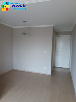 Imagem Apartamento com 3 Quartos à Venda, 59 m² em Vila Homero Thon - Santo André Imagem Apartamento com 3 Quartos à Venda, 59 m² em Vila Homero Thon - Santo André