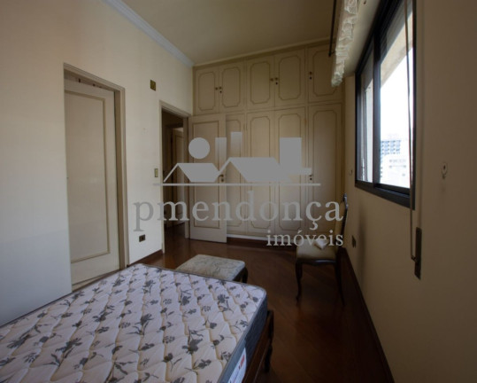 Imagem Apartamento com 3 Quartos à Venda, 208 m² em Higienópolis - São Paulo Imagem Apartamento com 3 Quartos à Venda, 208 m² em Higienópolis - São Paulo