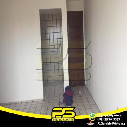 Imagem Apartamento com 2 Quartos à Venda, 100 m² em Jardim Cidade Universitária - João Pessoa