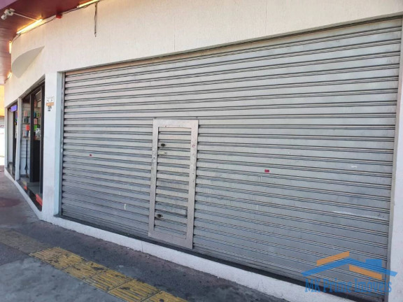 Imóvel Comercial para Alugar, 40 m² em Centro - Osasco