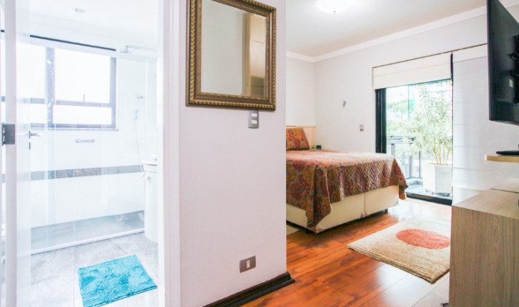 Imagem Imóvel com 5 Quartos à Venda, 300 m² em Jardim Vila Mariana - São Paulo Imagem Imóvel com 5 Quartos à Venda, 300 m² em Jardim Vila Mariana - São Paulo