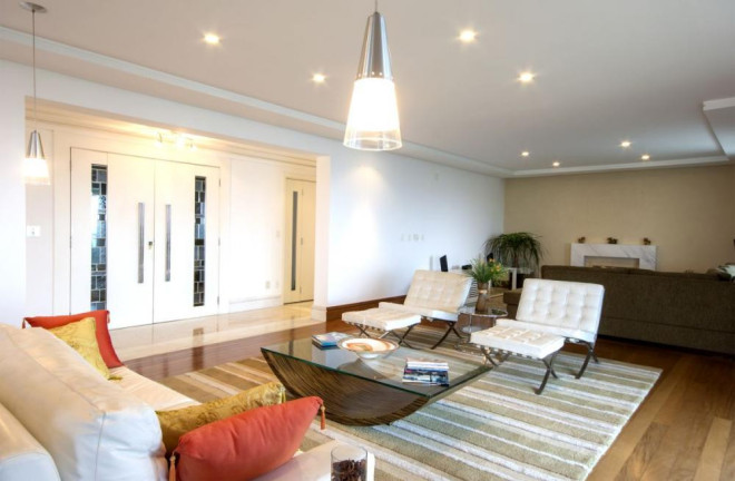 Imagem Apartamento com 4 Quartos à Venda, 355 m² em Jardim Anália Franco - São Paulo