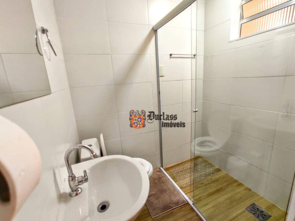 Imagem Apartamento com 1 Quarto à Venda, 51 m² em Canto Do Forte - Praia Grande Imagem Apartamento com 1 Quarto à Venda, 51 m² em Canto Do Forte - Praia Grande