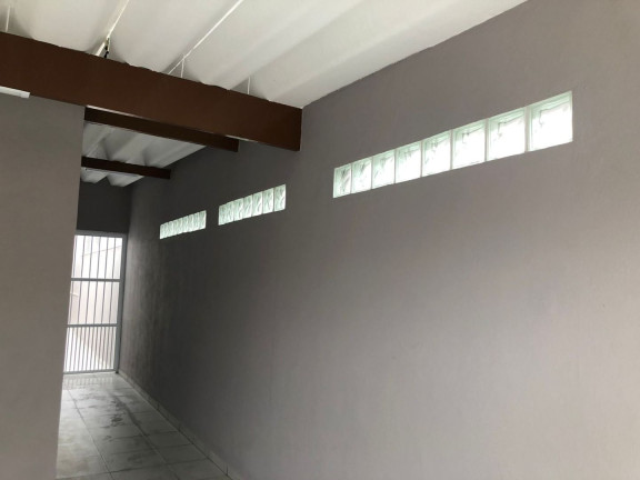 Imagem Casa com 2 Quartos à Venda, 92 m² em Itaóca - Mongaguá Imagem Casa com 2 Quartos à Venda, 92 m² em Itaóca - Mongaguá