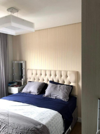 Imagem Apartamento com 2 Quartos à Venda, 78 m² em Vila Carrao - São Paulo