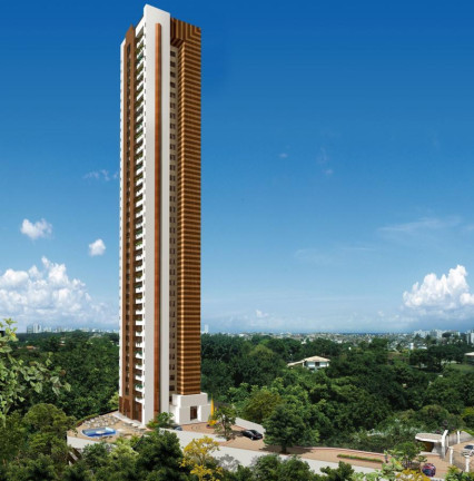 Imagem Apartamento com 4 Quartos à Venda, 386 m² em Horto Florestal - Salvador Imagem Apartamento com 4 Quartos à Venda, 386 m² em Horto Florestal - Salvador
