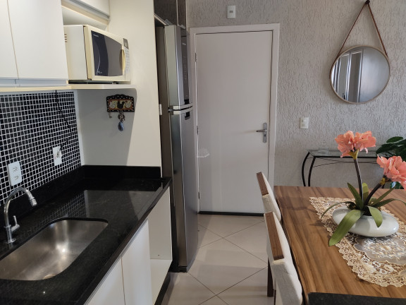 Imagem Imóvel com 3 Quartos à Venda, 67 m² em Wanel Ville Iv - Sorocaba