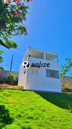 Casa com 2 Quartos à Venda, 360 m² em Setiba - Guarapari