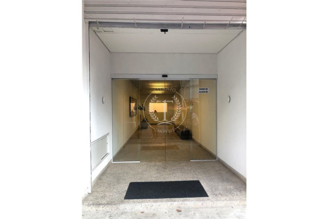Imagem Sala Comercial à Venda, 69 m² em Vila Olímpia - São Paulo Imagem Sala Comercial à Venda, 69 m² em Vila Olímpia - São Paulo