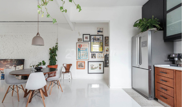 Imagem Apartamento com 2 Quartos à Venda, 110 m² em Higienópolis - São Paulo Imagem Apartamento com 2 Quartos à Venda, 110 m² em Higienópolis - São Paulo