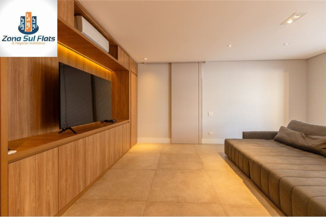 Imagem Apartamento com 2 Quartos à Venda, 93 m² em Pinheiros - São Paulo