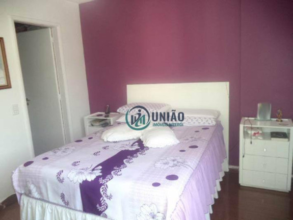 Imagem Cobertura com 4 Quartos à Venda, 114 m² em Icaraí - Niterói Imagem Cobertura com 4 Quartos à Venda, 114 m² em Icaraí - Niterói