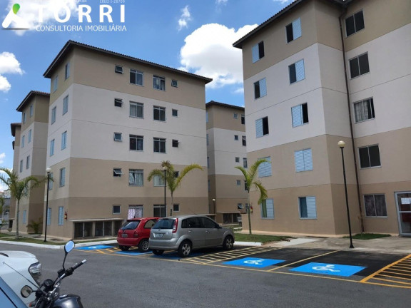 Imagem Apartamento com 2 Quartos à Venda, 52 m² em Jardim Tatiana - Votorantim Imagem Apartamento com 2 Quartos à Venda, 52 m² em Jardim Tatiana - Votorantim