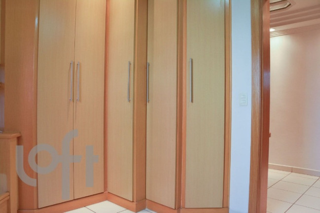 Imagem Imóvel com 3 Quartos à Venda, 196 m² em Vila Santo Estéfano - São Paulo