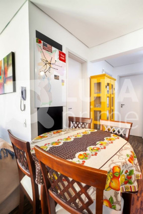 Imagem Apartamento com 2 Quartos à Venda, 44 m² em Campos Elíseos - São Paulo Imagem Apartamento com 2 Quartos à Venda, 44 m² em Campos Elíseos - São Paulo