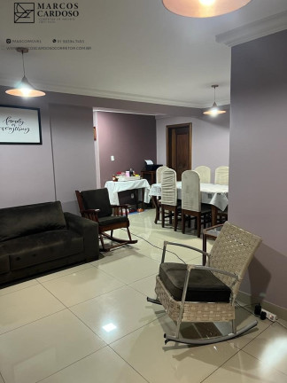 Imagem Imóvel com 4 Quartos à Venda, 129 m² em Umarizal - Belém