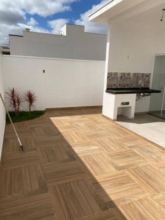 Imagem Casa de Condomínio com 3 Quartos à Venda, 85 m² em Caguassu - Sorocaba