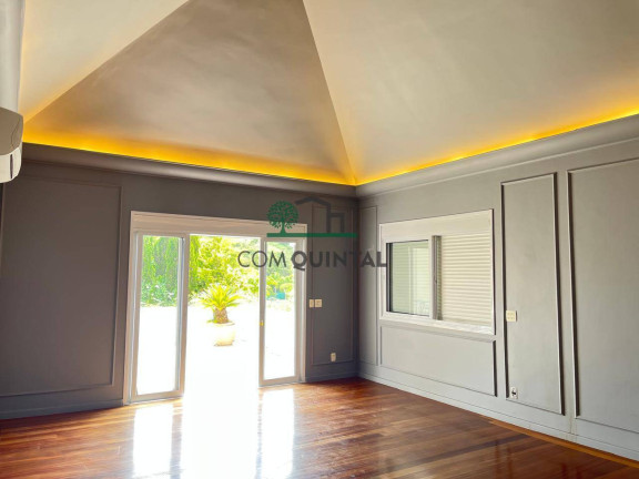 Imagem Casa com 5 Quartos para Alugar, 904 m² em Tamboré - Santana De Parnaíba Imagem Casa com 5 Quartos para Alugar, 904 m² em Tamboré - Santana De Parnaíba