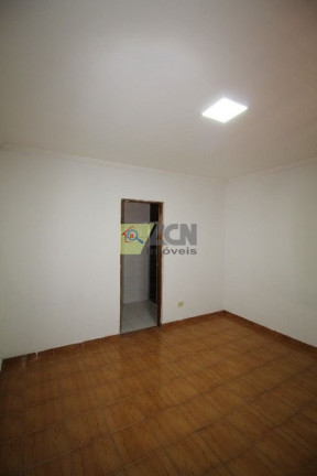 Imagem Sobrado com 3 Quartos à Venda, 136 m² em Jardim São Bento - Hortolândia