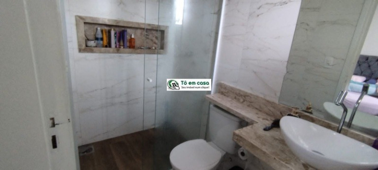 Imagem Casa com 3 Quartos à Venda, 125 m² em Bosque Dos Eucaliptos - São José Dos Campos Imagem Casa com 3 Quartos à Venda, 125 m² em Bosque Dos Eucaliptos - São José Dos Campos
