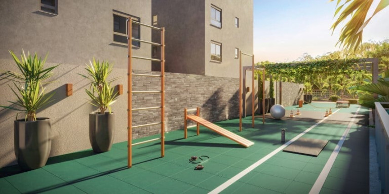 Imagem Apartamento com 3 Quartos à Venda, 197 m² em Cacupé - Florianópolis
