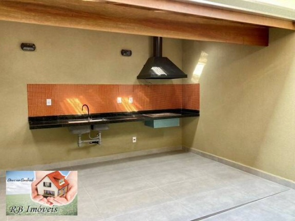 Casa com 3 Quartos à Venda, 125 m² em Vila Homero Thon - Santo André