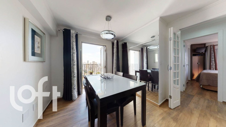 Imagem Apartamento com 3 Quartos à Venda, 130 m² em Santana - São Paulo