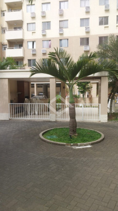 Imagem Apartamento com 2 Quartos à Venda, 56 m² em Taquara - Rio De Janeiro Imagem Apartamento com 2 Quartos à Venda, 56 m² em Taquara - Rio De Janeiro