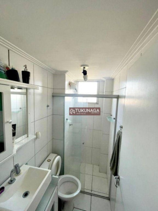 Imagem Apartamento com 2 Quartos à Venda, 55 m² em Parque Novo Mundo - São Paulo Imagem Apartamento com 2 Quartos à Venda, 55 m² em Parque Novo Mundo - São Paulo