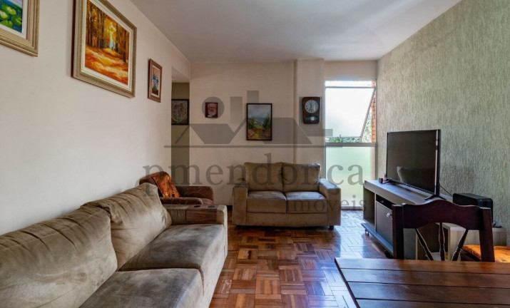 Imagem Apartamento com 2 Quartos à Venda, 82 m² em Pinheiros - São Paulo Imagem Apartamento com 2 Quartos à Venda, 82 m² em Pinheiros - São Paulo