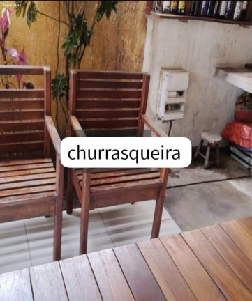 Imagem Casa com 3 Quartos à Venda, 93 m² em Maresias - São Sebastião