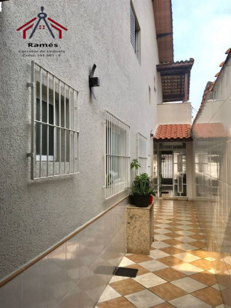 Imagem Casa com 3 Quartos à Venda, 123 m² em Vila Assuncao - Praia Grande