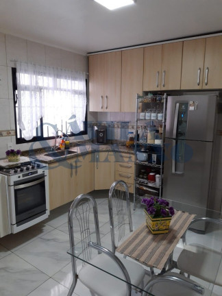 Imagem Casa com 3 Quartos à Venda, em Vila Alpina - São Paulo Imagem Casa com 3 Quartos à Venda, em Vila Alpina - São Paulo
